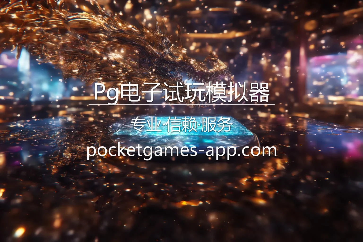 Pg电子试玩模拟器